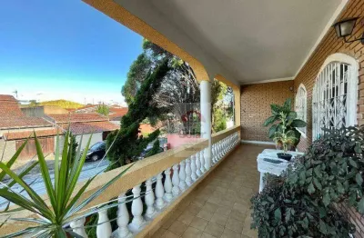 Casa à venda, 200 m² por r$ 650.000,00 - jardim das nações - taubaté/sp