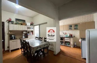 Casa à venda, 163 m² por r$ 580.000,00 - jardim maria augusta - taubaté/sp