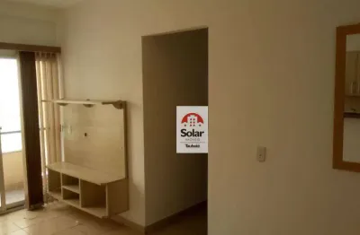 Apartamento com 3 dormitórios à venda, 72 m² por r$ 270.000,00 - jardim santa clara - taubaté/sp