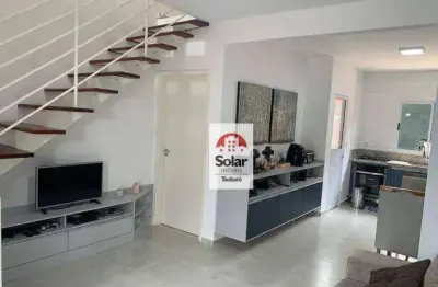 Casa com 2 dormitórios à venda, 72 m² por r$ 362.000,00 - monte belo - taubaté/sp
