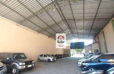 Ponto para alugar, 630 m² por r$ 12.000,00/mês - centro - taubaté/sp