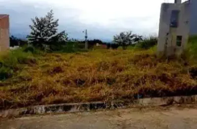 Terreno à venda, 150 m² por r$ 139.000,00 - quintas de santa cruz - taubaté/sp