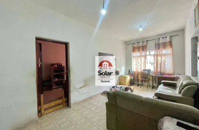 Casa à venda, 142 m² por r$ 330.000,00 - jardim califórnia - taubaté/sp