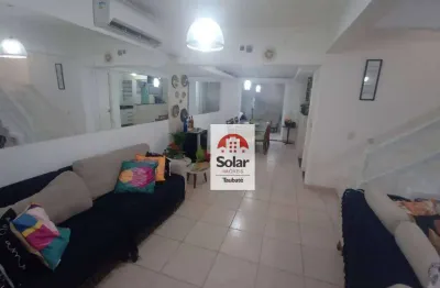 Casa com 4 dormitórios à venda, 114 m² por r$ 735.000,00 - esplanada independência - taubaté/sp