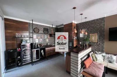 Casa à venda, 240 m² por r$ 1.543.000,00 - condomínio ouro ville - taubaté/sp