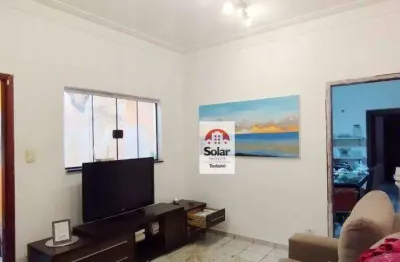 Casa à venda, 106 m² por r$ 260.000,00 - parque são cristóvão - taubaté/sp