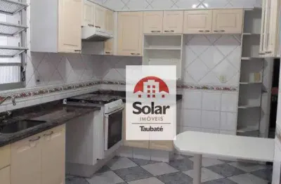 Apartamento à venda, 125 m² por r$ 540.000,00 - centro - taubaté/sp