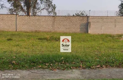 Terreno à venda, 300 m² por r$ 287.235,00 - esplanada independência - taubaté/sp
