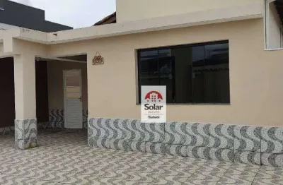 Casa à venda, 110 m² por r$ 390.000,00 - jardim maria augusta - taubaté/sp