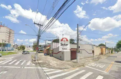 Ponto para alugar, 141 m² por r$ 7.000,00/mês - vila nossa senhora das graças - taubaté/sp