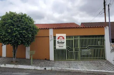 Casa à venda, 149 m² por r$ 620.000,00 - bosque da saúde - taubaté/sp