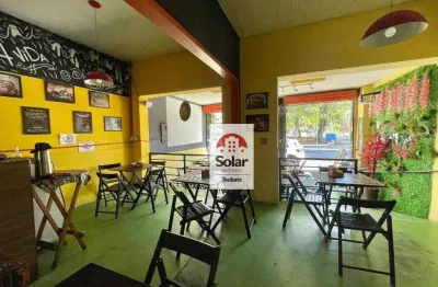 Ponto à venda, 112 m² por r$ 650.000,00 - centro - taubaté/sp
