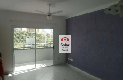 Apartamento à venda, 103 m² por r$ 380.000,00 - esplanada independência - taubaté/sp