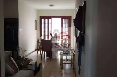Apartamento à venda, 76 m² por r$ 370.000,00 - jardim humaitá - taubaté/sp