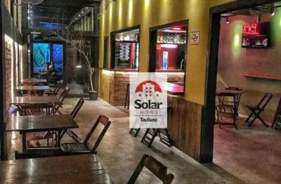Ponto, 240 m² - venda por r$ 586.000,00 ou aluguel por r$ 4.673,50/mês - centro - taubaté/sp