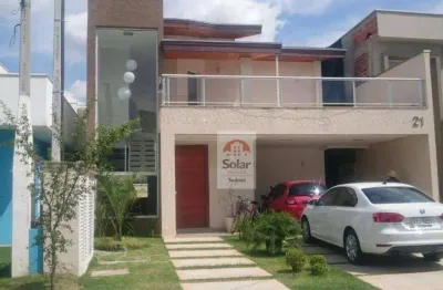 Casa à venda, 248 m² por r$ 1.596.000,00 - campos do conde ii - tremembé/sp