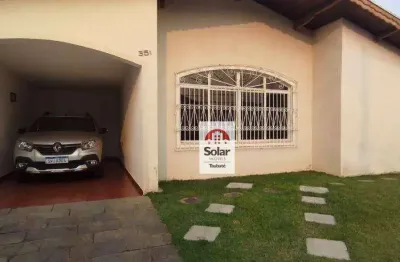 Casa à venda, 150 m² por r$ 750.000,00 - jardim independência - taubaté/sp