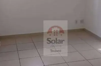 Apartamento com 2 dormitórios à venda, 56 m² por r$ 175.000,00 - jardim santa clara - taubaté/sp