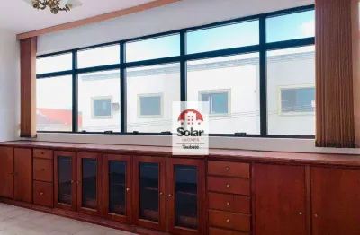 Sala, 38 m² - venda por r$ 160.000,00 ou aluguel por r$ 1.282,00/mês - centro - taubaté/sp
