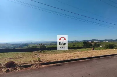 Terreno à venda, 1224 m² por r$ 700.000,00 - campos do conde - taubaté/sp