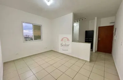 Apartamento à venda, 54 m² por r$ 180.000,00 - morada dos nobres - taubaté/sp