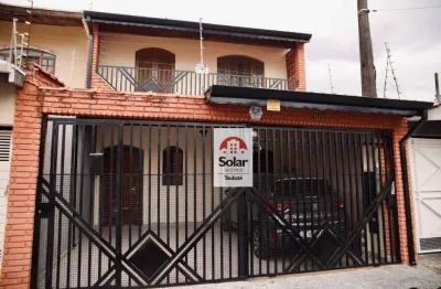 Casa à venda, 150 m² por r$ 450.000,00 - residencial novo horizonte - taubaté/sp