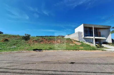 Terreno à venda, 852 m² por r$ 300.000,00 - campos do conde - taubaté/sp