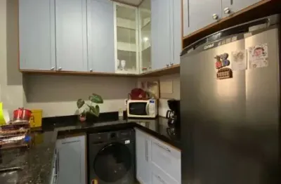 Apartamento à venda, 48 m² por r$ 220.000,00 - parque senhor do bonfim - taubaté/sp