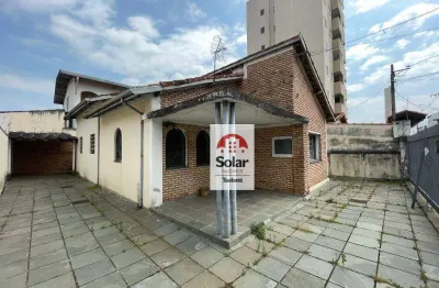 Casa à venda, 113 m² por r$ 450.000,00 - centro - taubaté/sp
