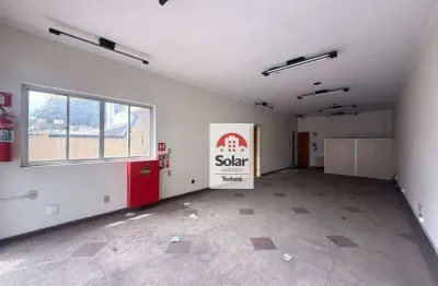 Sala à venda, 90 m² por r$ 230.000,00 - centro - taubaté/sp