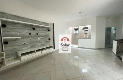 Casa com 2 dormitórios à venda, 164 m² por r$ 750.000,00 - jardim hípica pinheiro - taubaté/sp