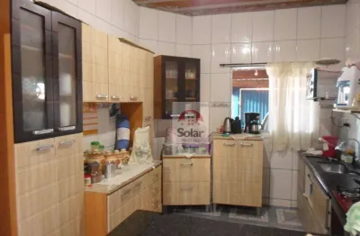 Casa à venda, 170 m² por r$ 320.000,00 - flor do vale - tremembé/sp