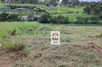 Terreno à venda, 574 m² por r$ 270.000,00 - campos do conde - taubaté/sp