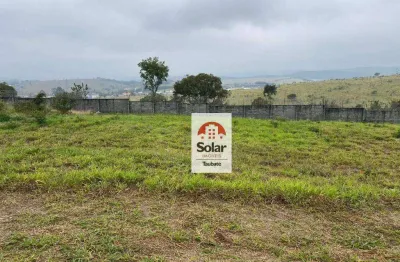 Terreno à venda, 608 m² por r$ 300.000,00 - campos do conde - taubaté/sp