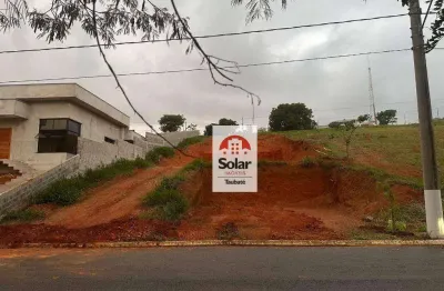 Terreno à venda, 911 m² por r$ 225.000,00 - campos do conde - taubaté/sp