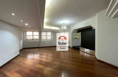 Apartamento com 3 dormitórios à venda, 280m² por r$ 900.000 - jardim das nações - taubaté/sp