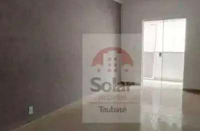 Apartamento com 2 dormitórios para alugar, 58 m² por r$ 1.301,61/mês - vila nossa senhora das graças - taubaté/sp