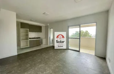 Apartamento à venda, 80 m² por r$ 375.000,00 - jardim bela vista - taubaté/sp
