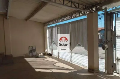 Casa com 3 dormitórios à venda, 103 m² por r$ 320.000,00 - parque são cristóvão - taubaté/sp