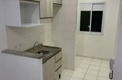 Apartamento com 2 dormitórios à venda, 52 m² por r$ 256.000,00 - jardim ana rosa - taubaté/sp