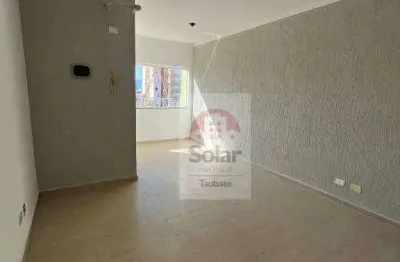 Sala, 25 m² - venda por r$ 120.000,00 ou aluguel por r$ 1.117,00/mês - flamboyant - taubaté/sp