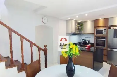 Casa à venda, 230 m² por r$ 530.000,00 - jardim sandra maria - taubaté/sp
