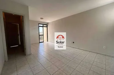 Apartamento com 2 dormitórios à venda, 75 m² por r$ 350.000,00 - centro - taubaté/sp