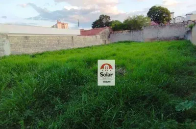 Terreno à venda, 480 m² por r$ 360.000,00 - vila nossa senhora das graças - taubaté/sp