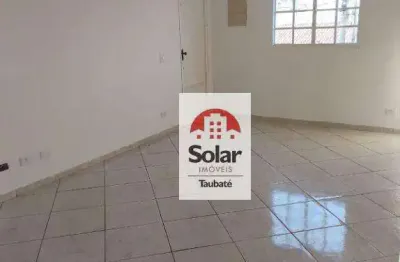 Apartamento à venda, 68 m² por r$ 210.000,00 - jardim dos passaros - taubaté/sp