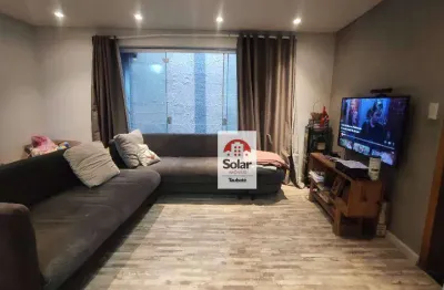 Apartamento à venda, 58 m² por r$ 300.000,00 - esplanada independência - taubaté/sp