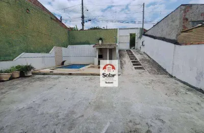 Casa com 2 dormitórios à venda, 134 m² por r$ 320.000,00 - jardim sonia maria - taubaté/sp