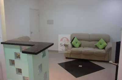 Apartamento com 2 dormitórios para alugar, 67 m² por r$ 2.643,00/mês - barranco - taubaté/sp
