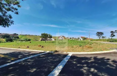 Terreno à venda, 775 m² por r$ 250.000,00 - campos do conde - taubaté/sp