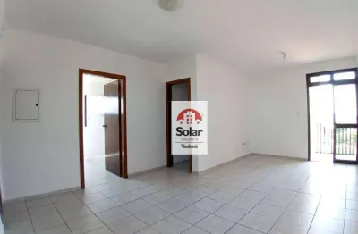 Apartamento com 2 dormitórios à venda, 75 m² por r$ 375.000,00 - centro - taubaté/sp